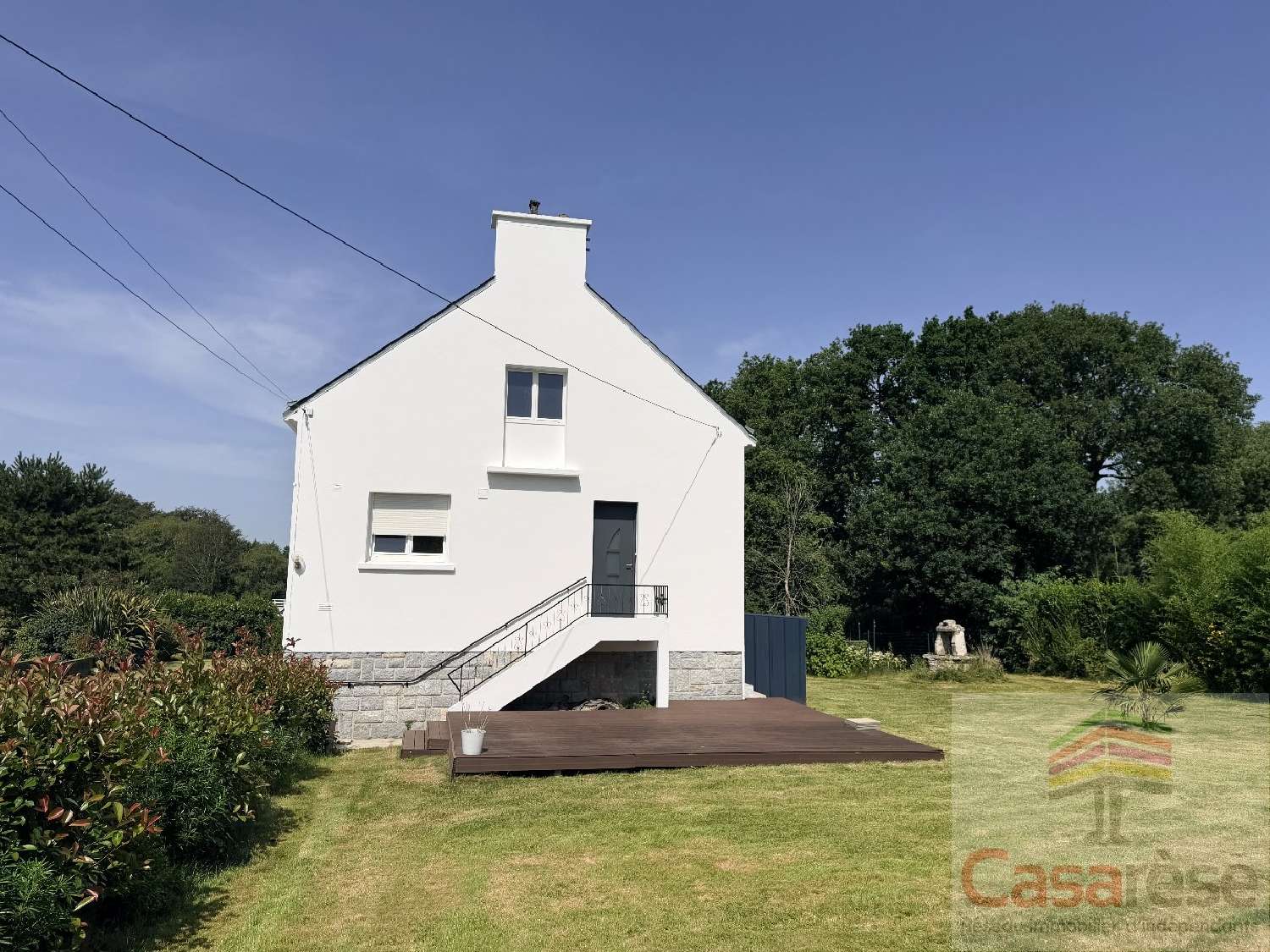  te koop huis Languidic Morbihan 1