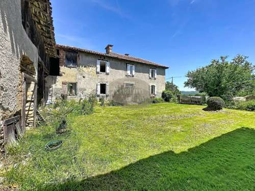Lannemezan Hautes-Pyrénées casa foto 7352227