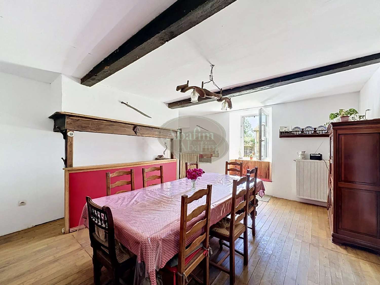 en venta casa Lannemezan Hautes-Pyrénées 4