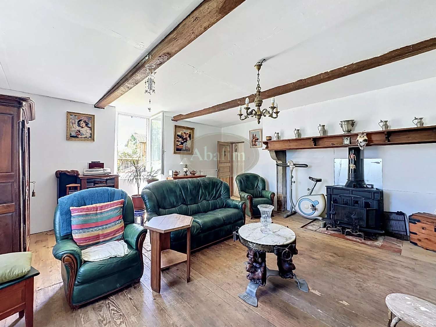 en venta casa Lannemezan Hautes-Pyrénées 5