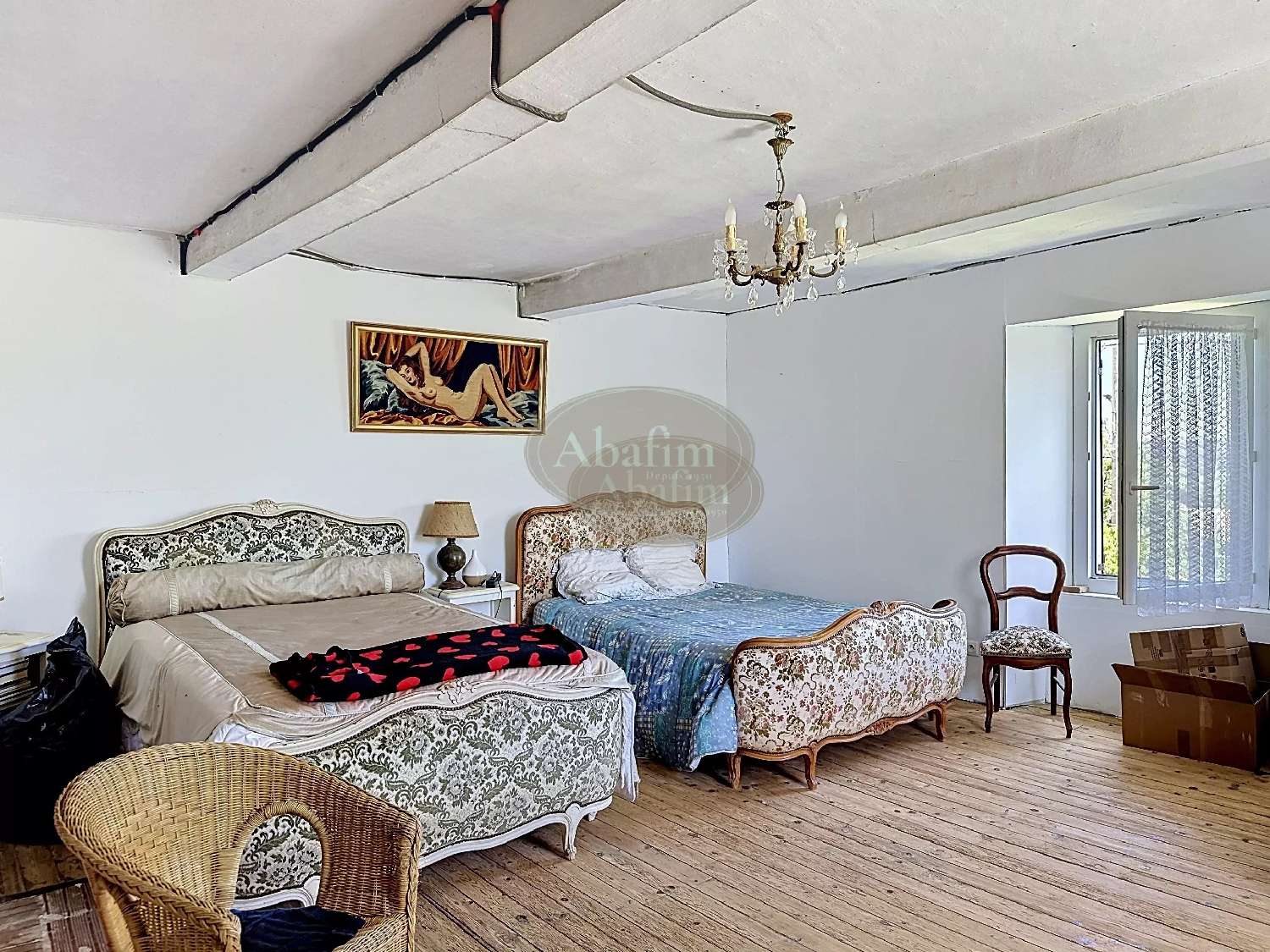 en venta casa Lannemezan Hautes-Pyrénées 8