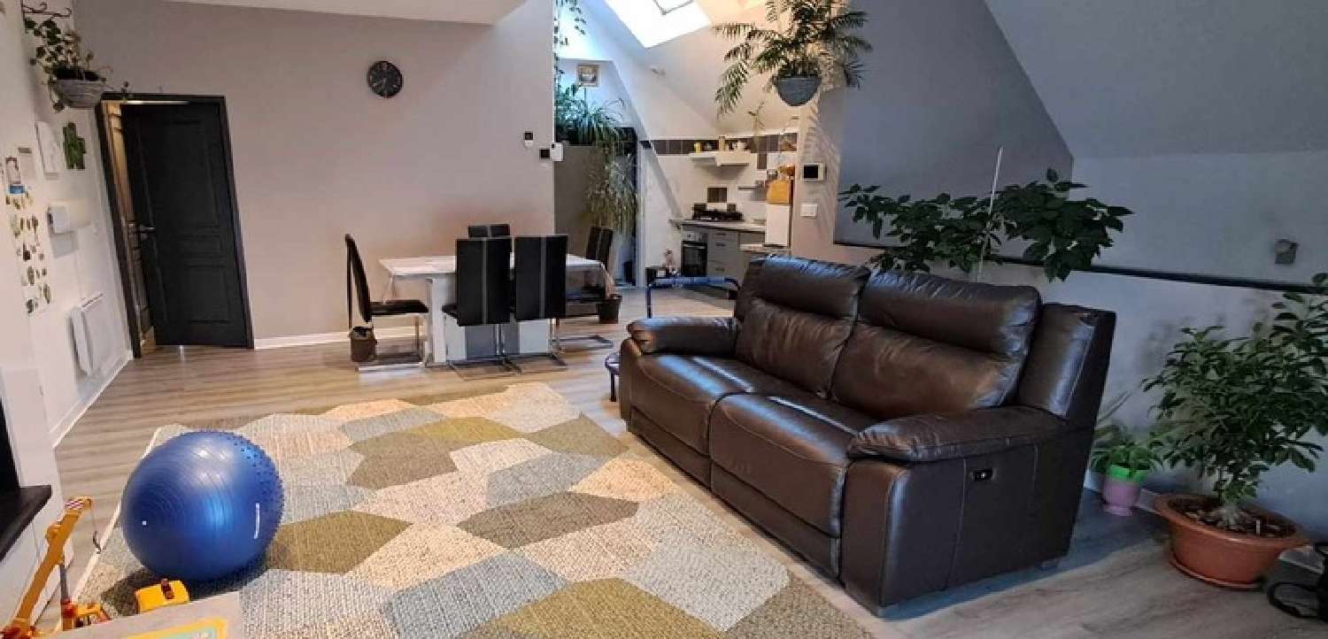 te koop huis Lannemezan Hautes-Pyrénées 2