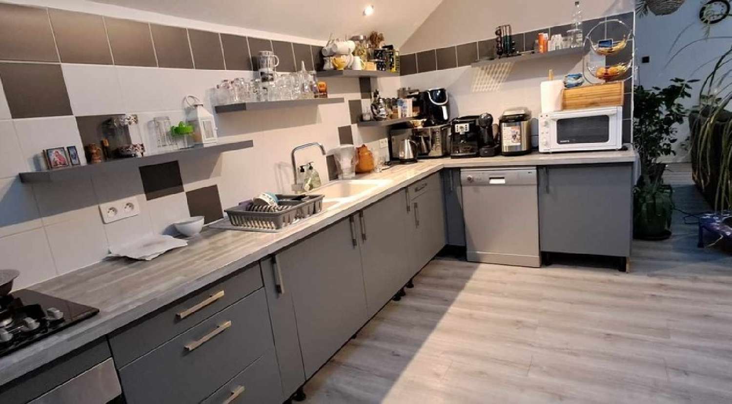 te koop huis Lannemezan Hautes-Pyrénées 4