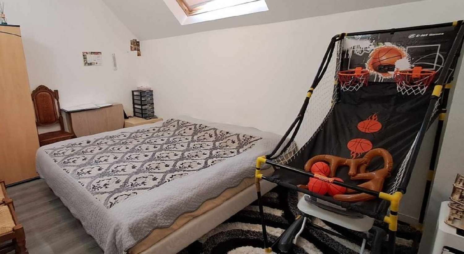 te koop huis Lannemezan Hautes-Pyrénées 6