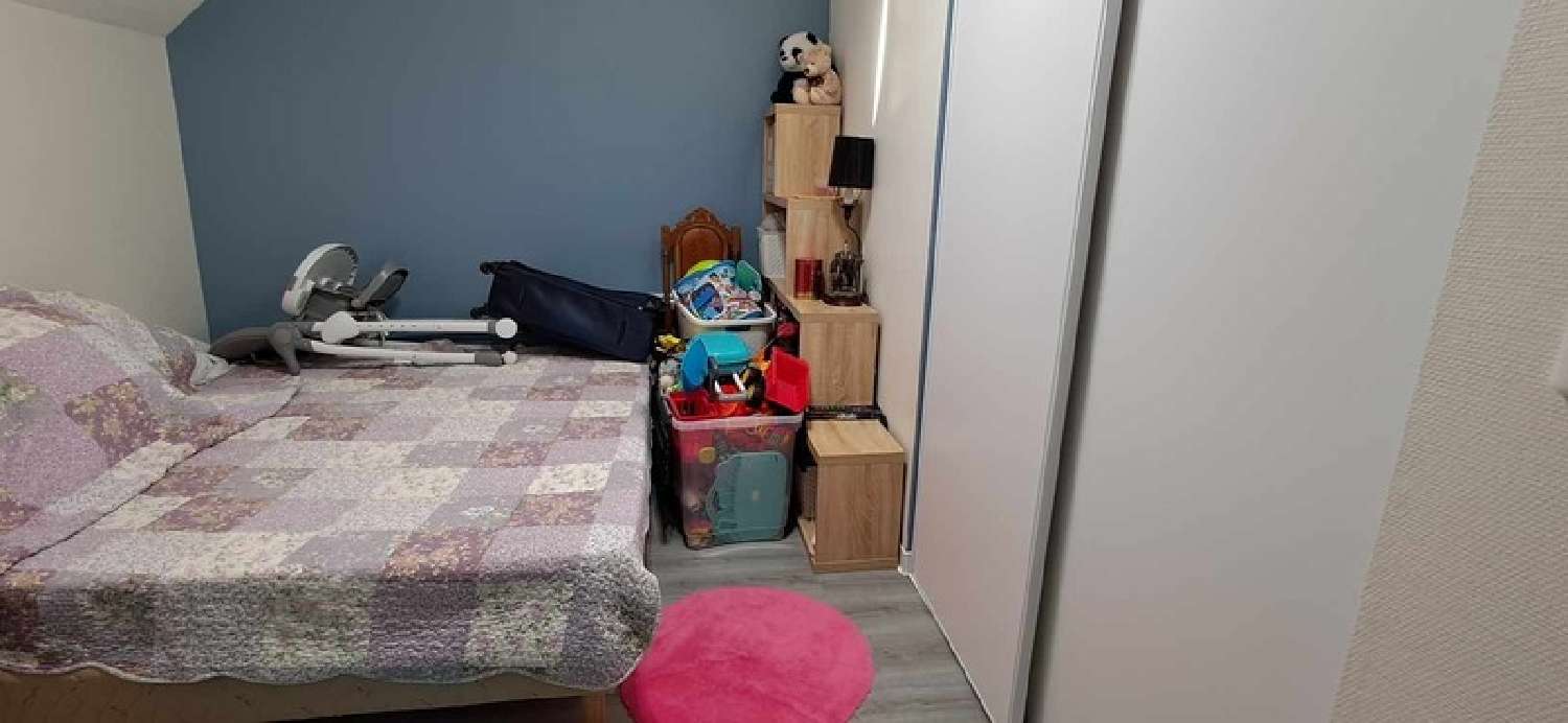 te koop huis Lannemezan Hautes-Pyrénées 7