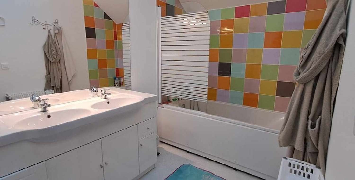 te koop huis Lannemezan Hautes-Pyrénées 8