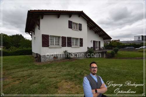 Lannemezan Hautes-Pyrénées huis foto 7354359
