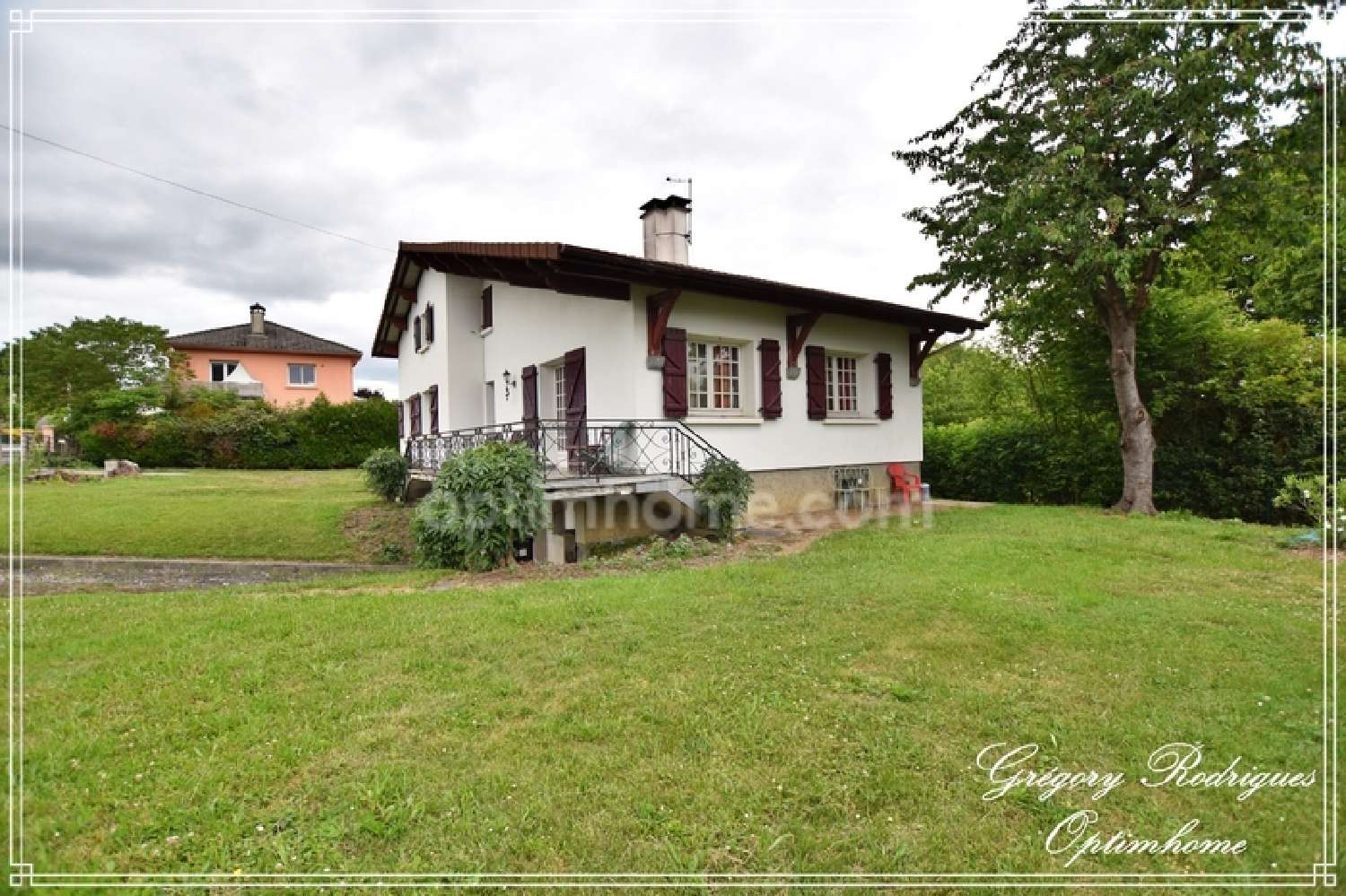 for sale house Lannemezan Hautes-Pyrénées 2