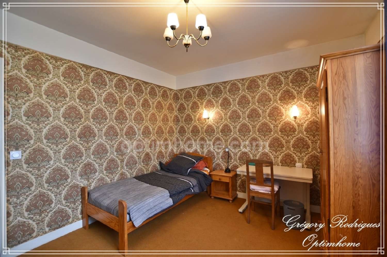 for sale house Lannemezan Hautes-Pyrénées 3