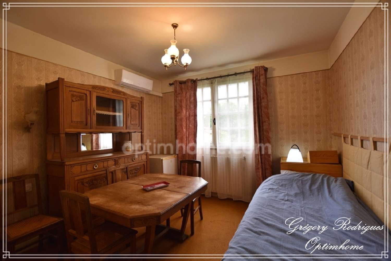 for sale house Lannemezan Hautes-Pyrénées 4