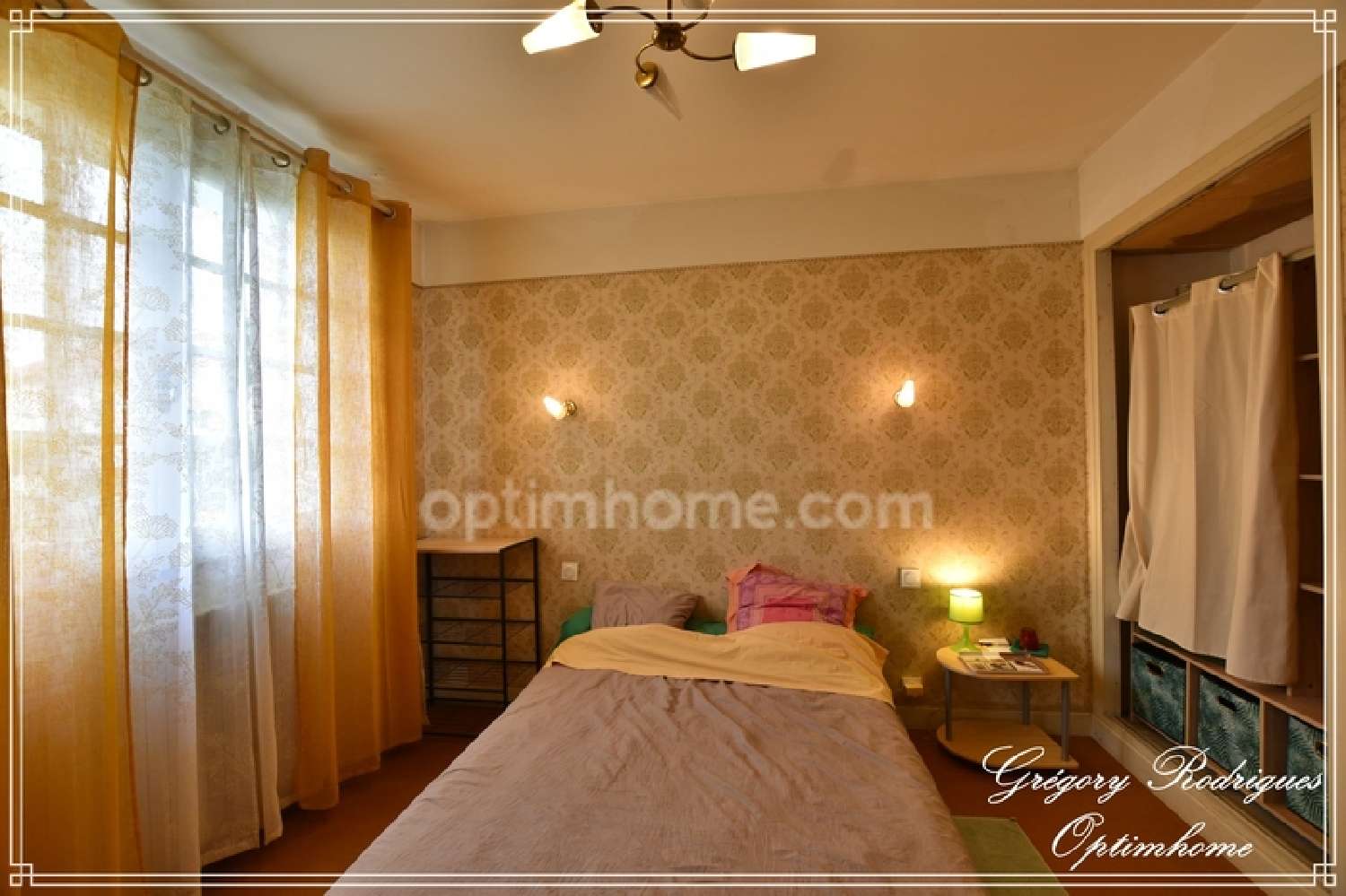 for sale house Lannemezan Hautes-Pyrénées 5