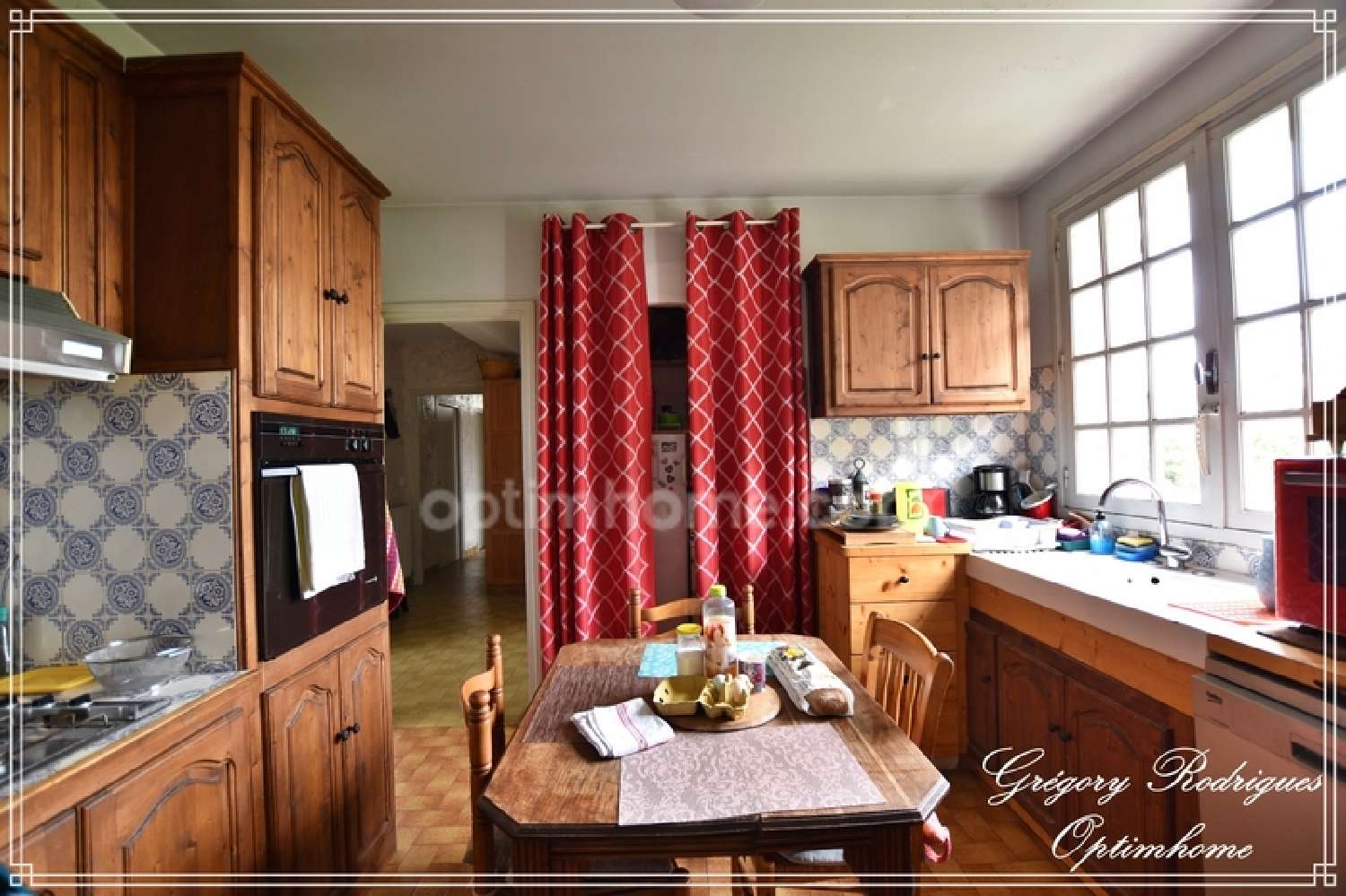 for sale house Lannemezan Hautes-Pyrénées 6