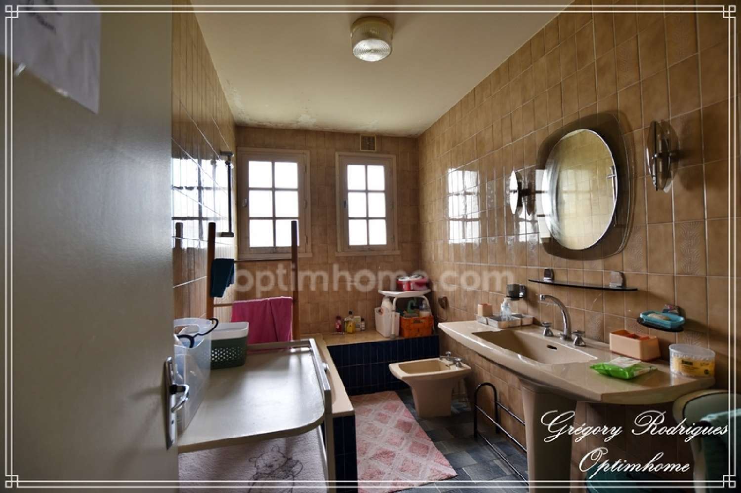 for sale house Lannemezan Hautes-Pyrénées 7