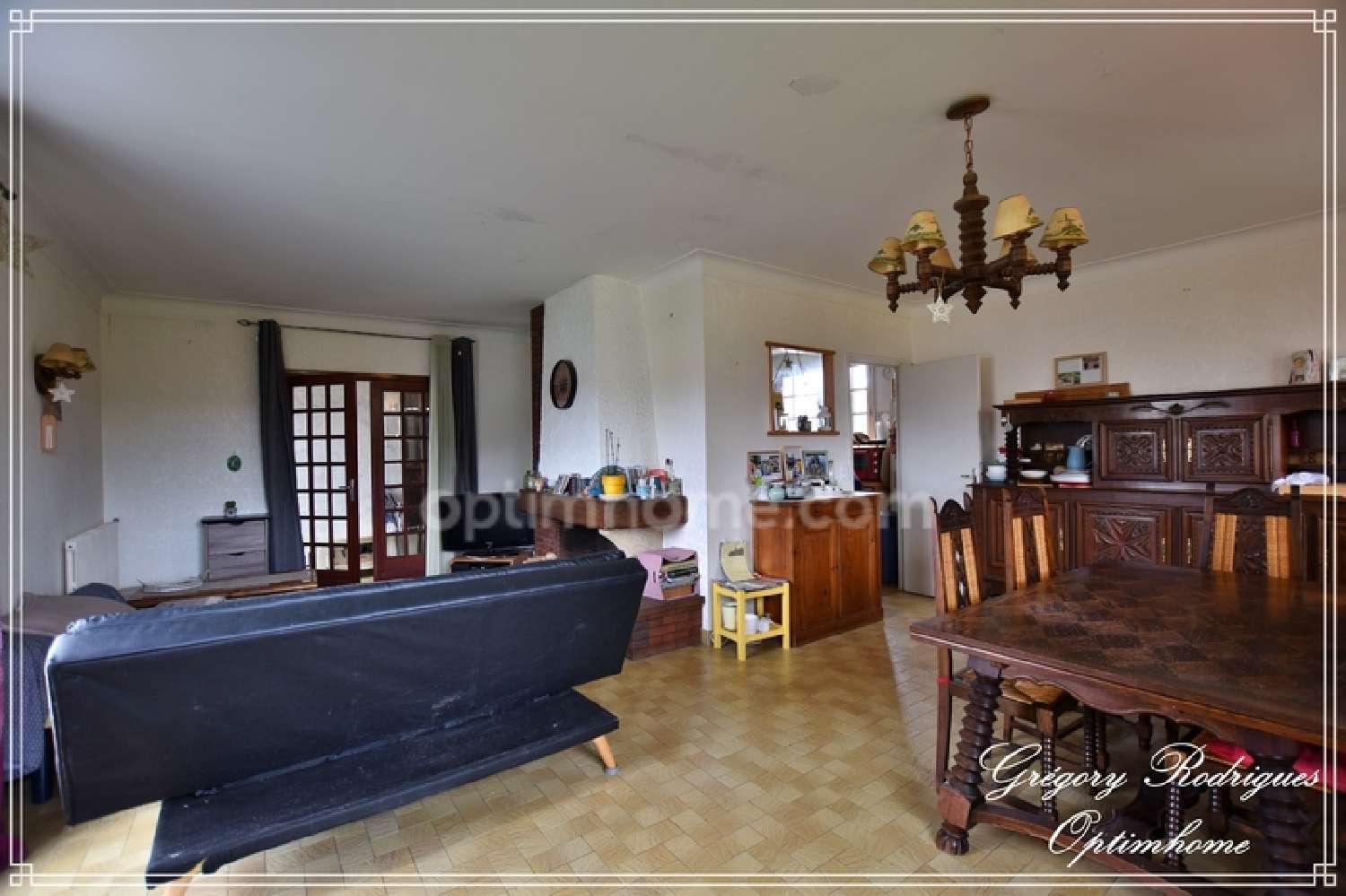 for sale house Lannemezan Hautes-Pyrénées 8