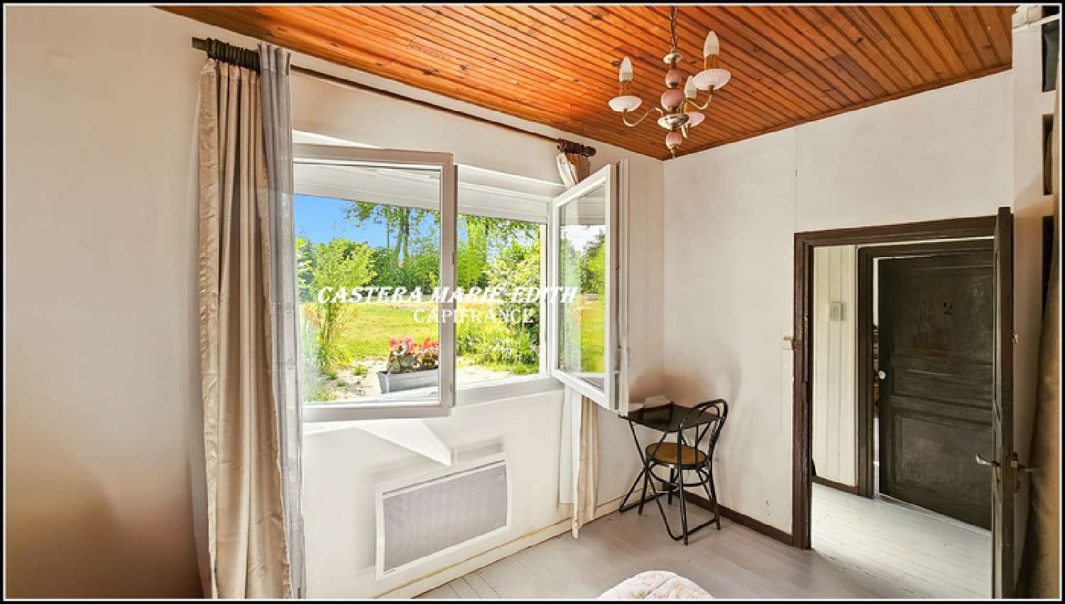 te koop huis Lannepax Gers 4