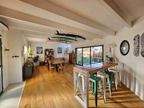 Lannilis Finistère Haus Bild 7357124