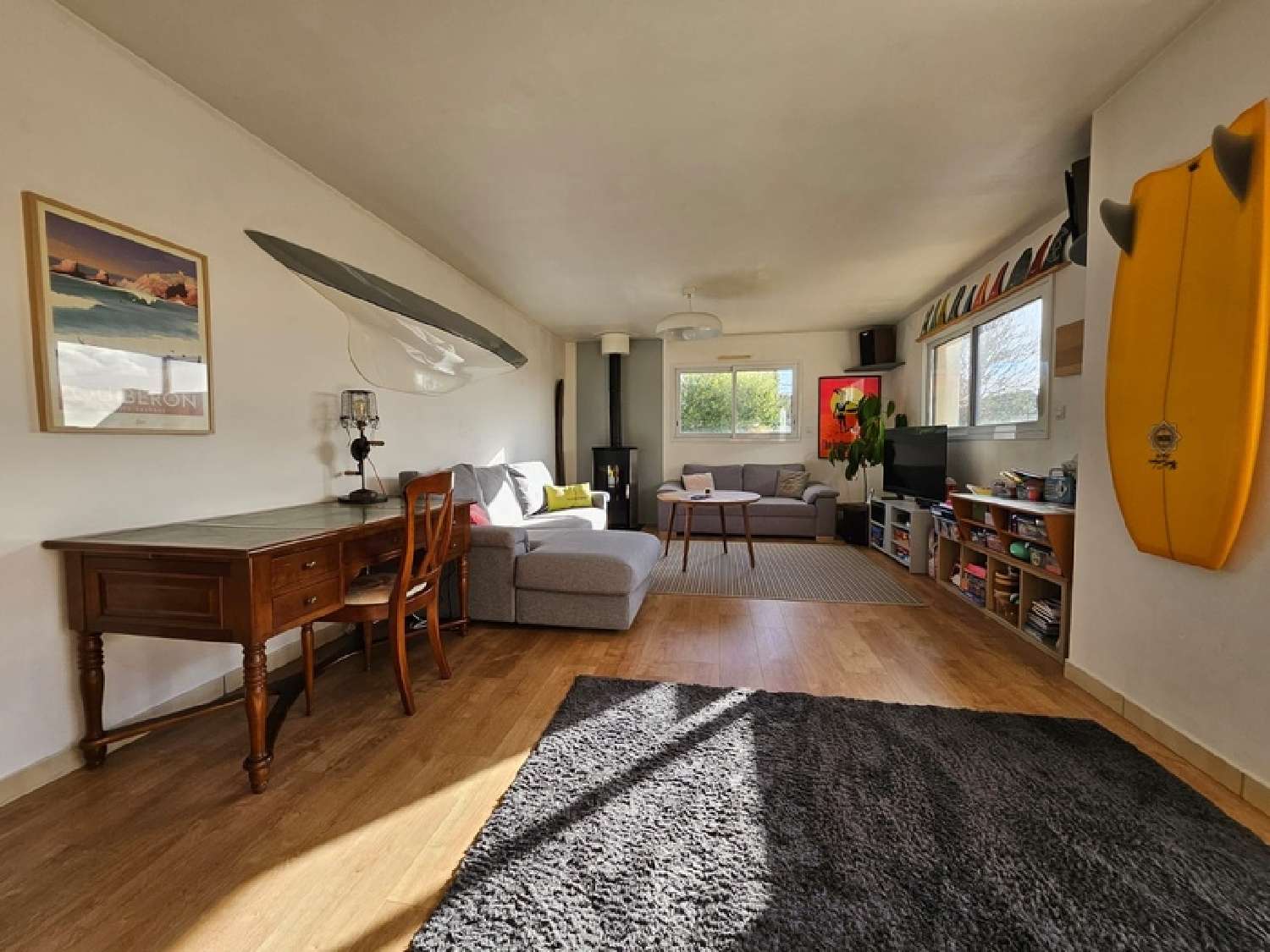 kaufen Haus Lannilis Finistère 2
