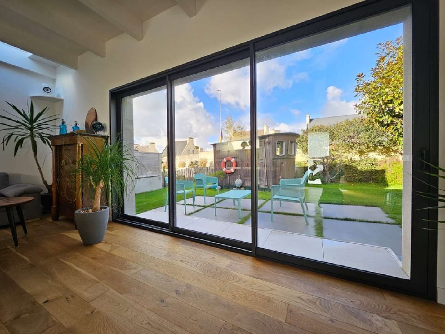 kaufen Haus Lannilis Finistère 3