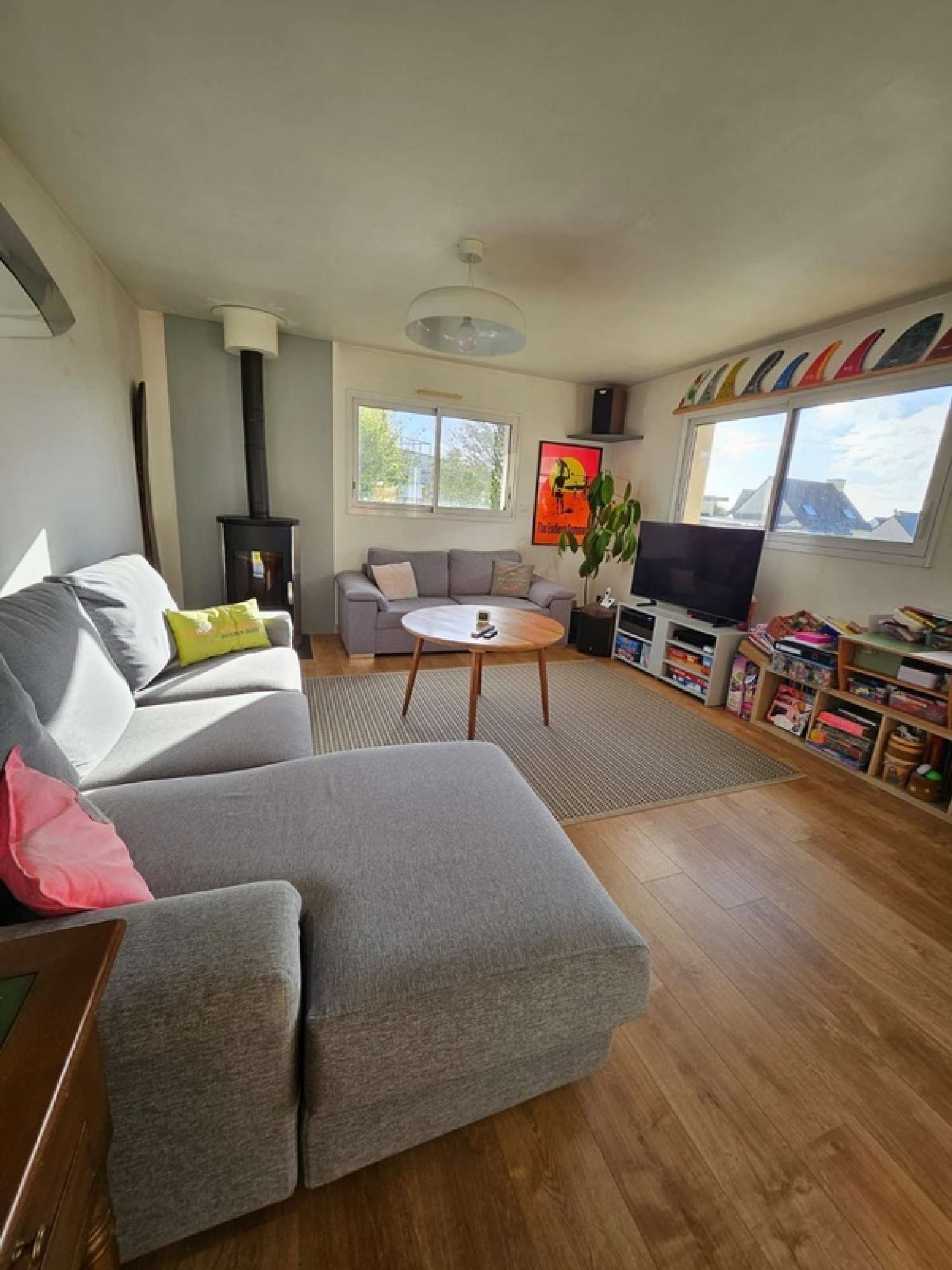 kaufen Haus Lannilis Finistère 4
