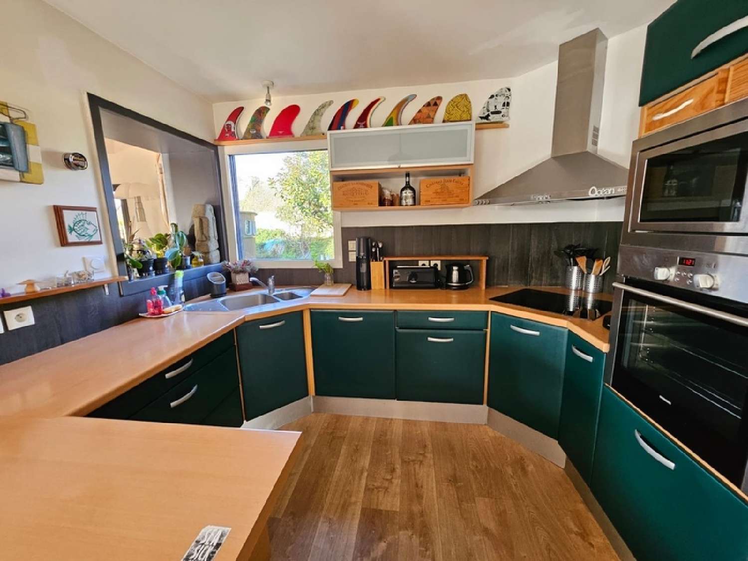 kaufen Haus Lannilis Finistère 5