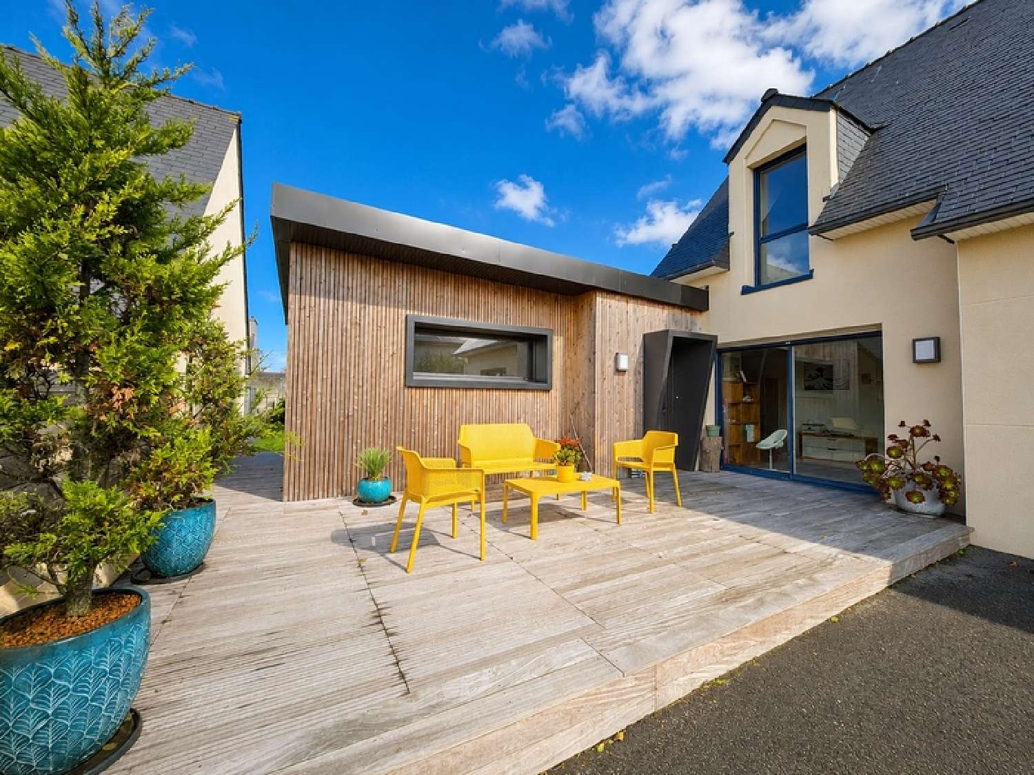 kaufen Haus Lannilis Finistère 6