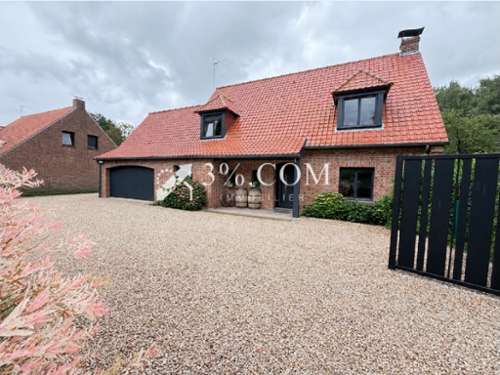 Lannoy Nord house foto 7353764