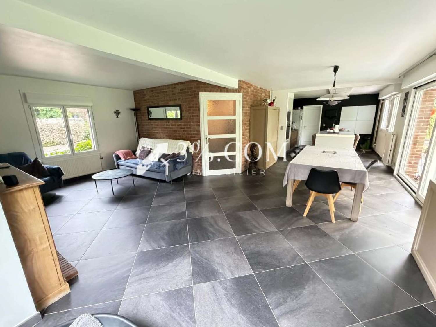 for sale house Lannoy Nord 2