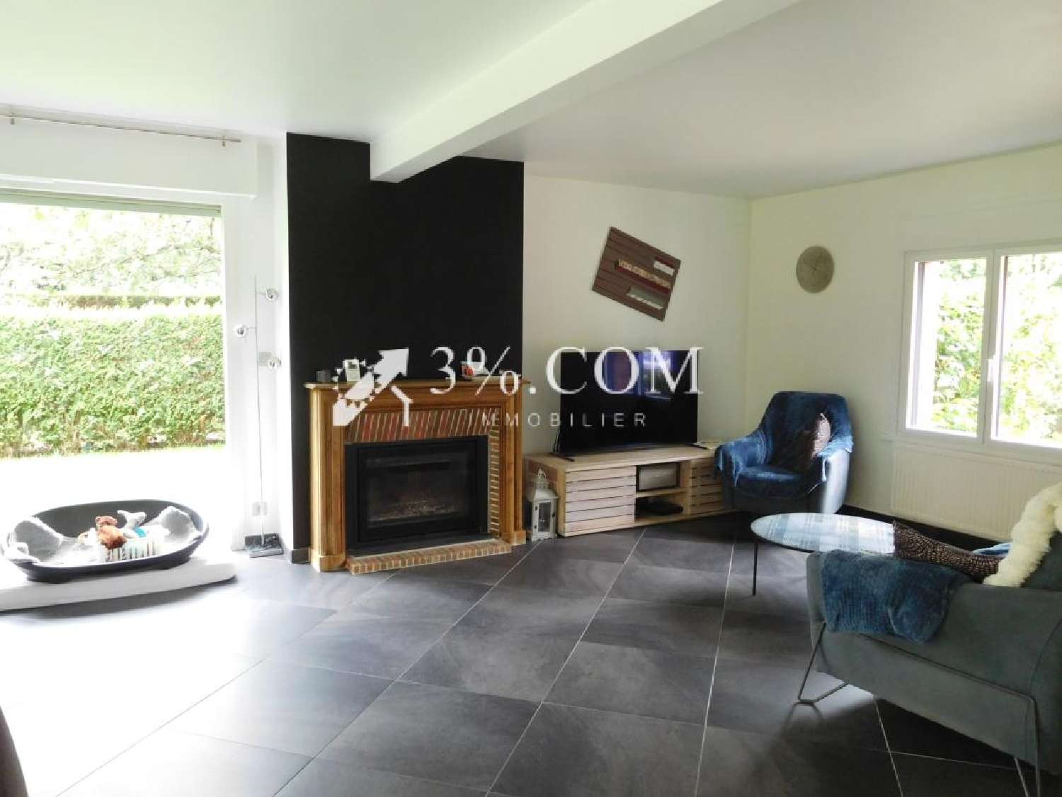 for sale house Lannoy Nord 3