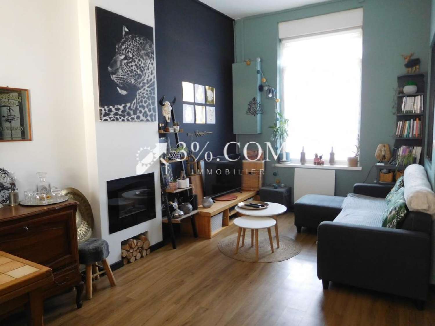 for sale house Lannoy Nord 1