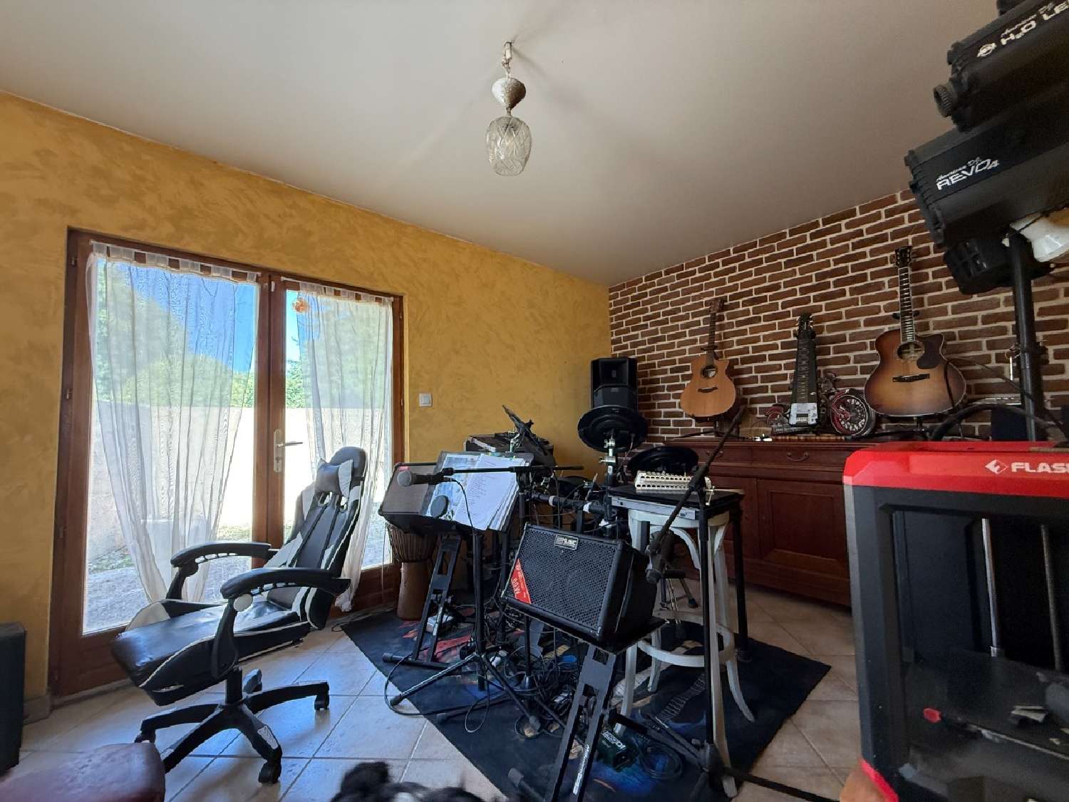  en venta casa Lanquais Dordoña 5