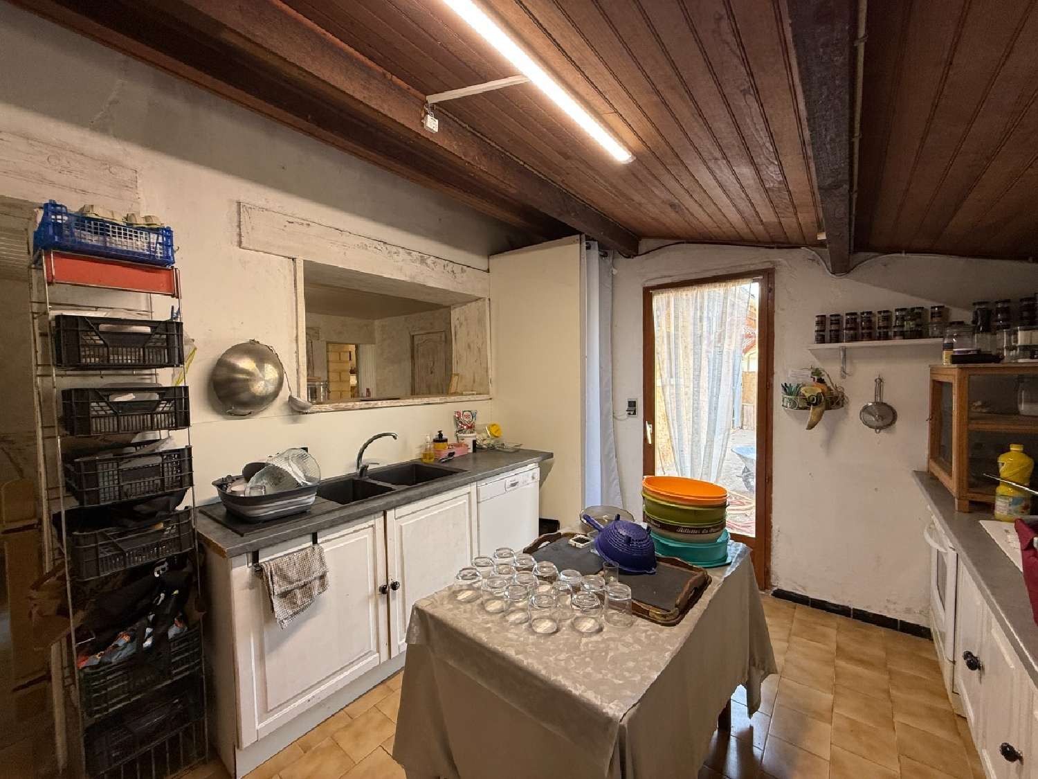  en venta casa Lanquais Dordoña 8