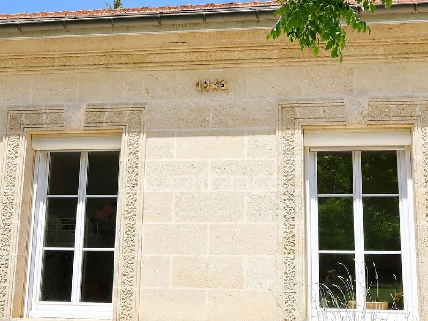 for sale house Lansac Gironde 3