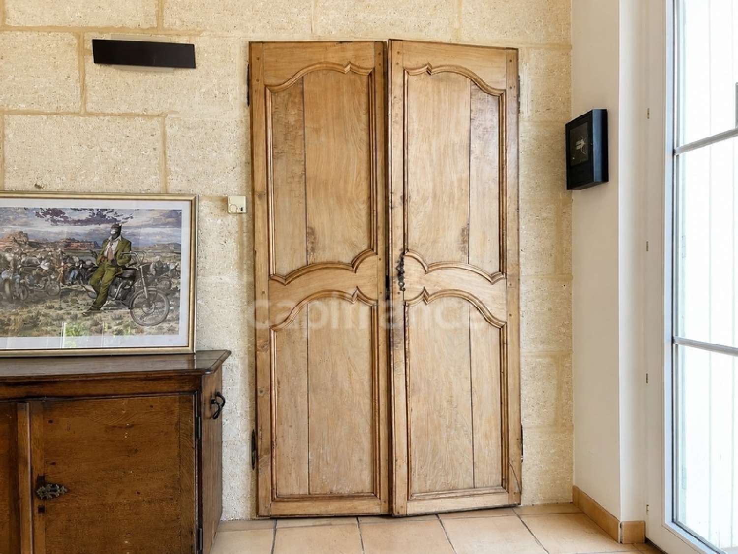 for sale house Lansac Gironde 5