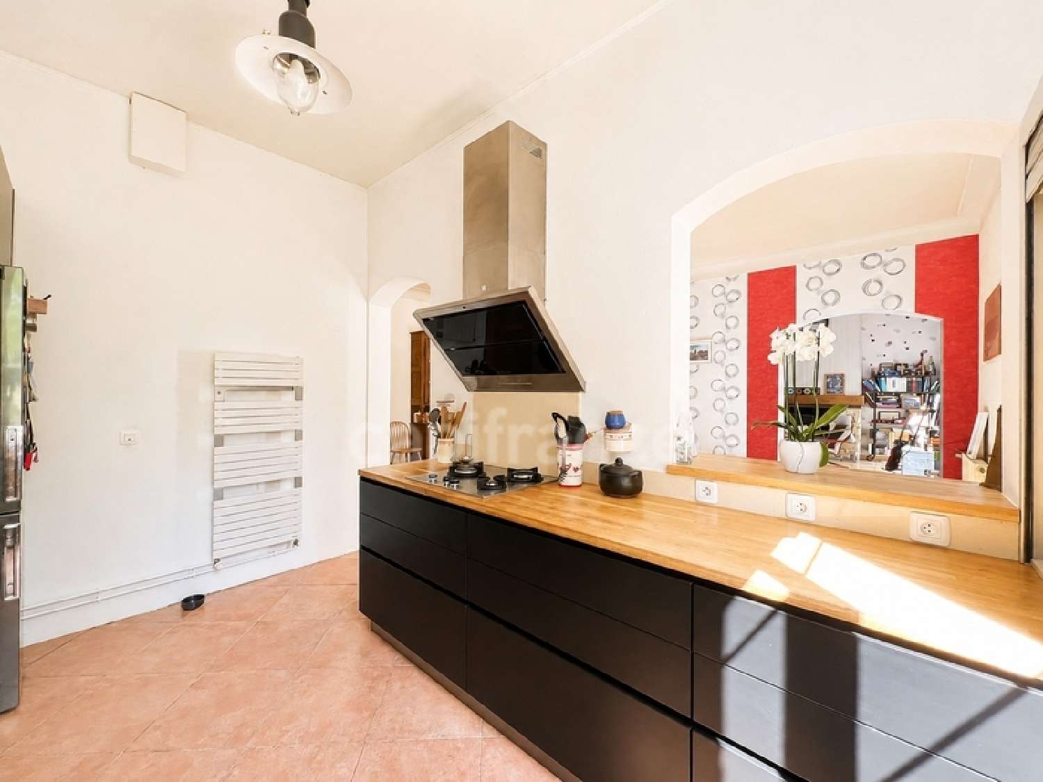 for sale house Lansac Gironde 7