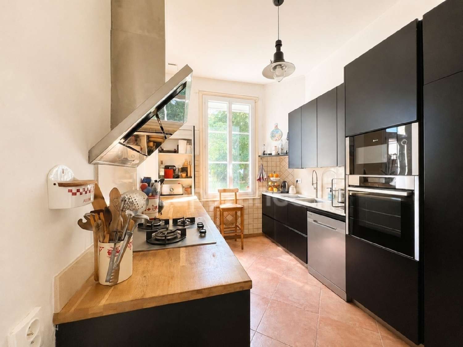 for sale house Lansac Gironde 8