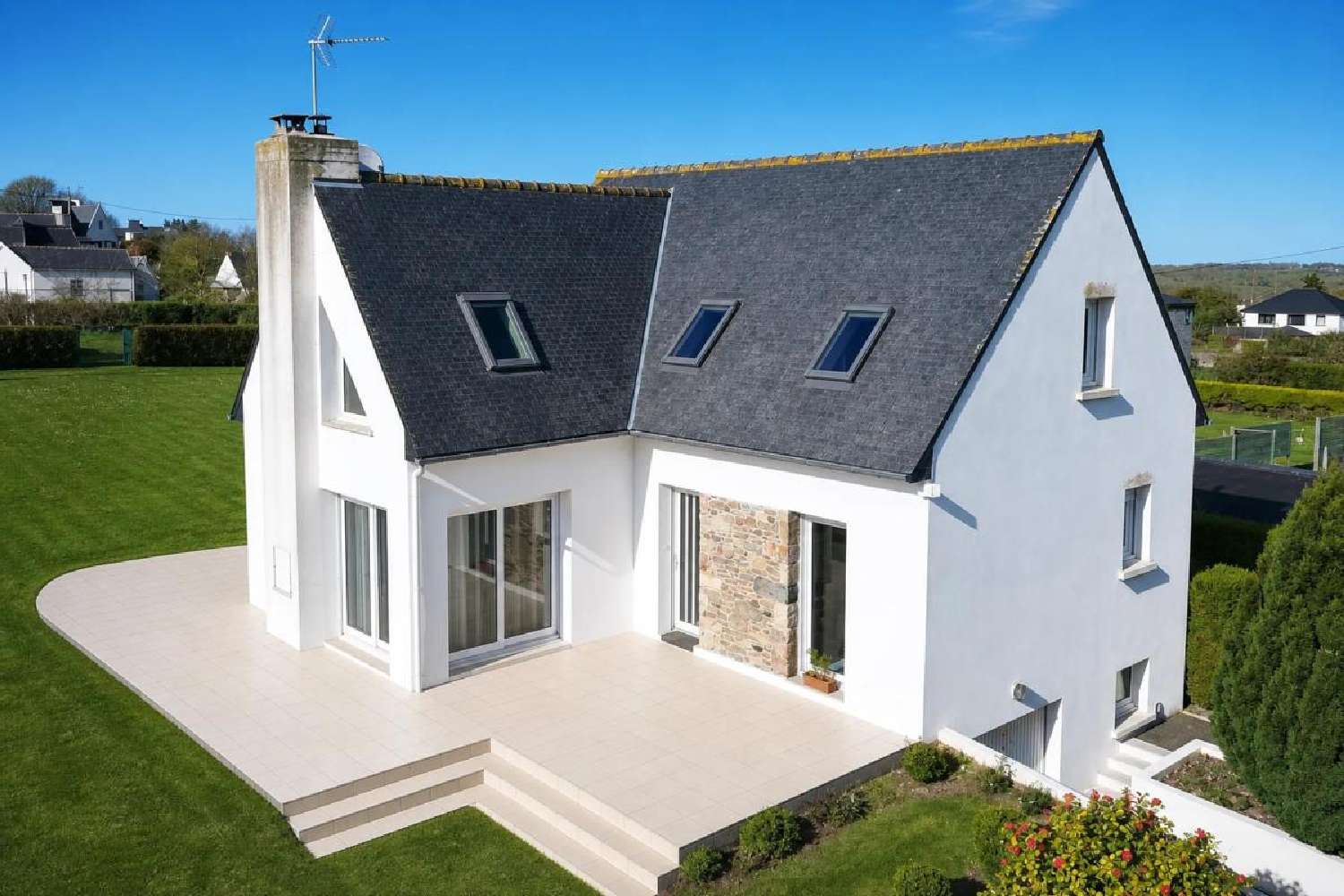 kaufen Haus Lantic Côtes-d'Armor 1