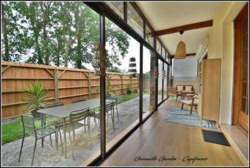 Lanton Gironde huis foto 7352421