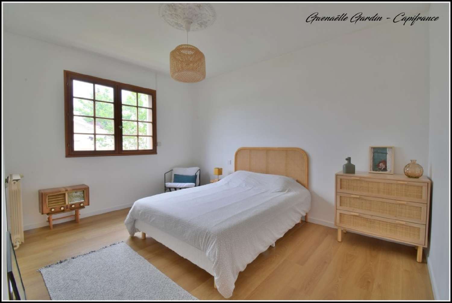 te koop huis Lanton Gironde 7