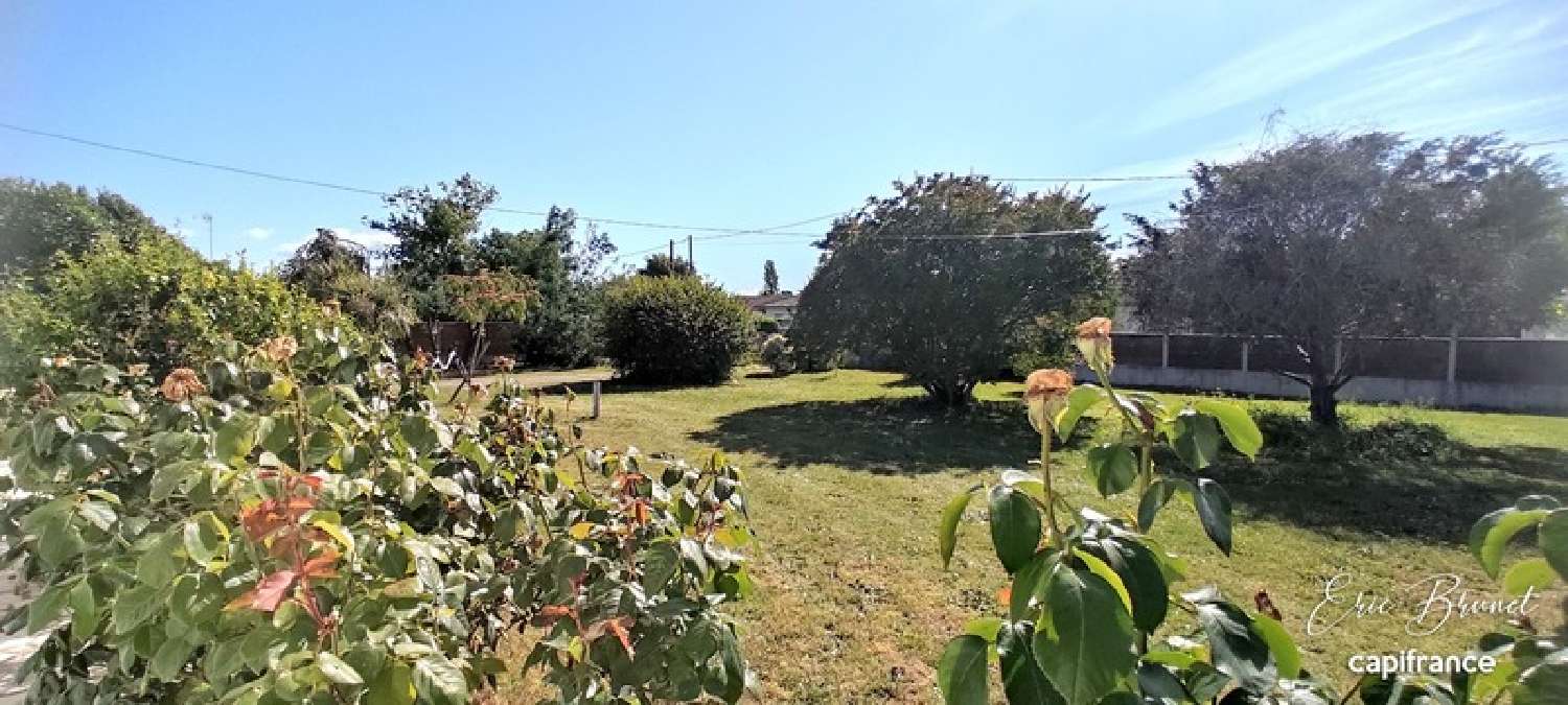en venta casa Lanton Gironde 2