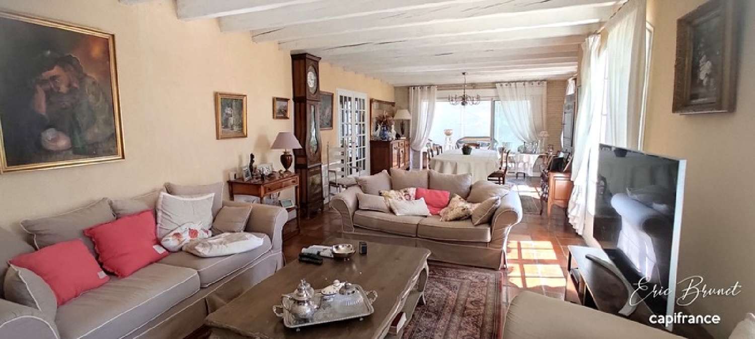 en venta casa Lanton Gironde 5