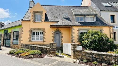 Lanvéoc Finistère Haus Bild 7356913