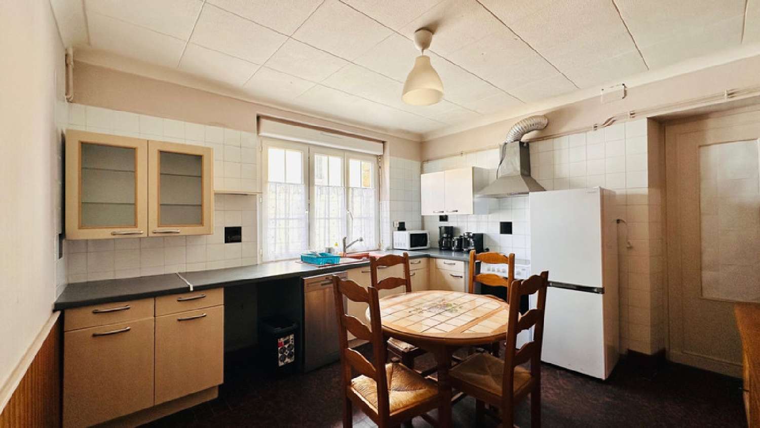 kaufen Haus Lanvéoc Finistère 2