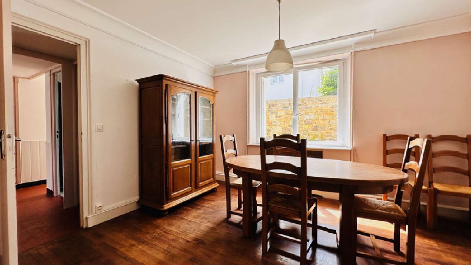 kaufen Haus Lanvéoc Finistère 4