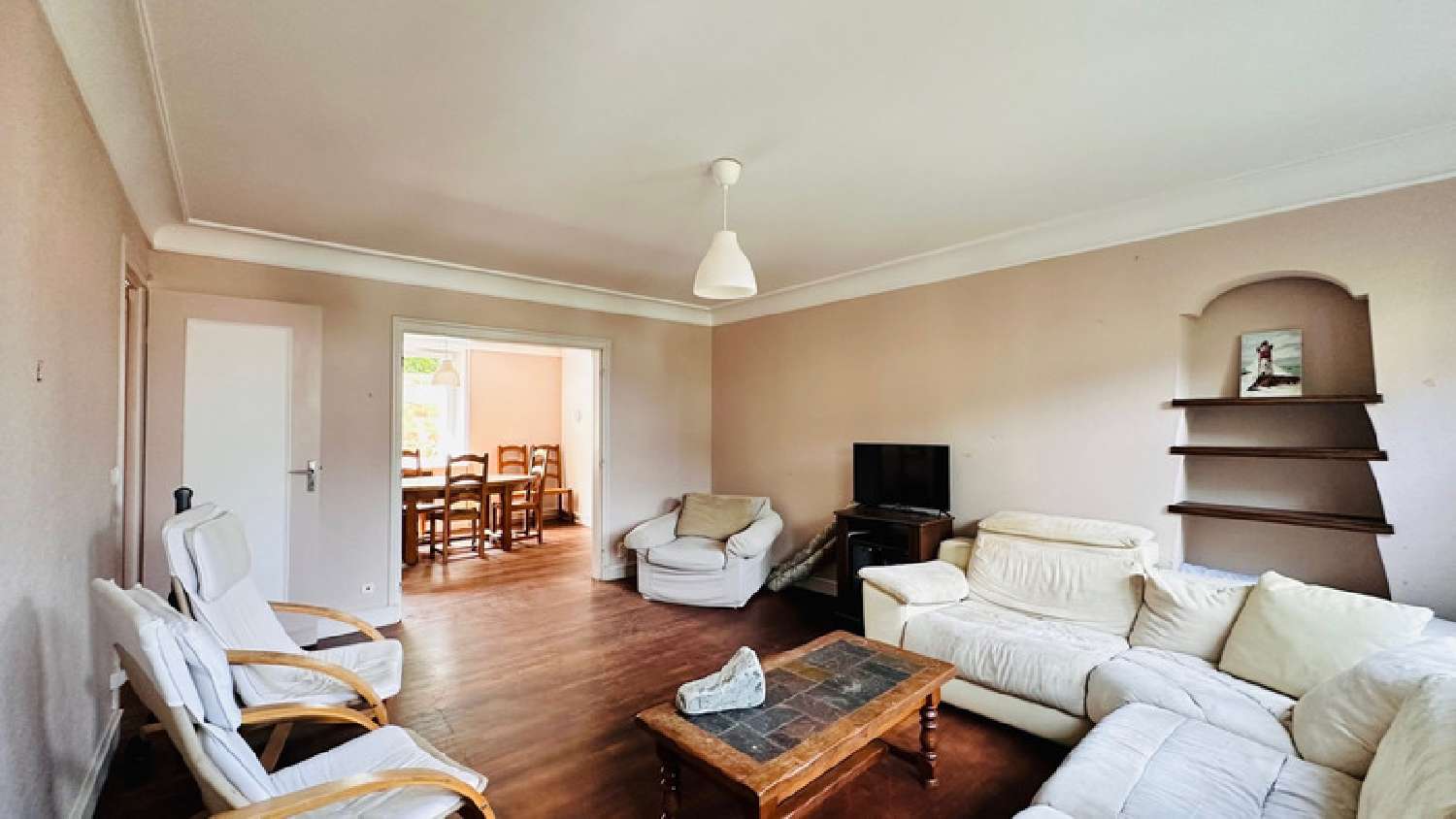 kaufen Haus Lanvéoc Finistère 5