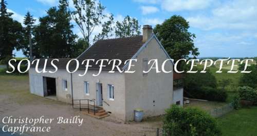 Lapalisse Allier maison foto 7352485