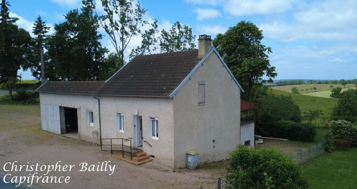 à vendre maison Lapalisse Allier 2
