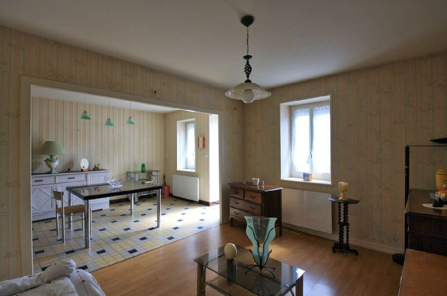 à vendre maison Lapalisse Allier 3