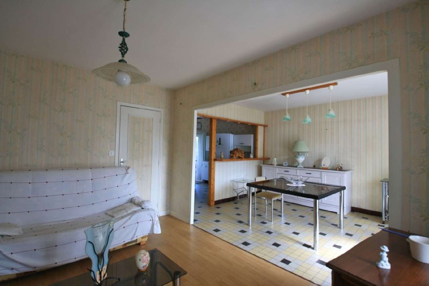 à vendre maison Lapalisse Allier 5