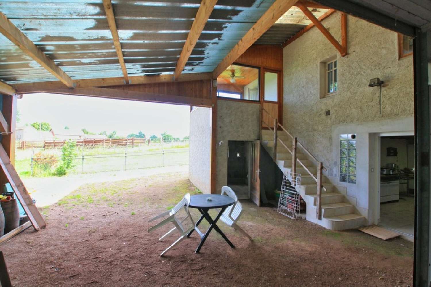 à vendre maison Lapalisse Allier 6