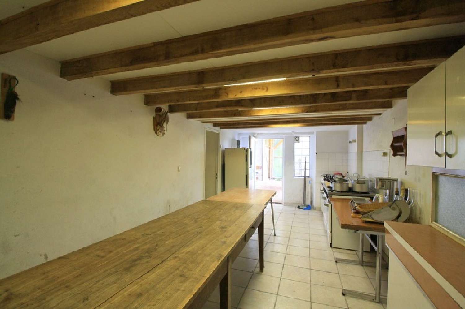 à vendre maison Lapalisse Allier 7